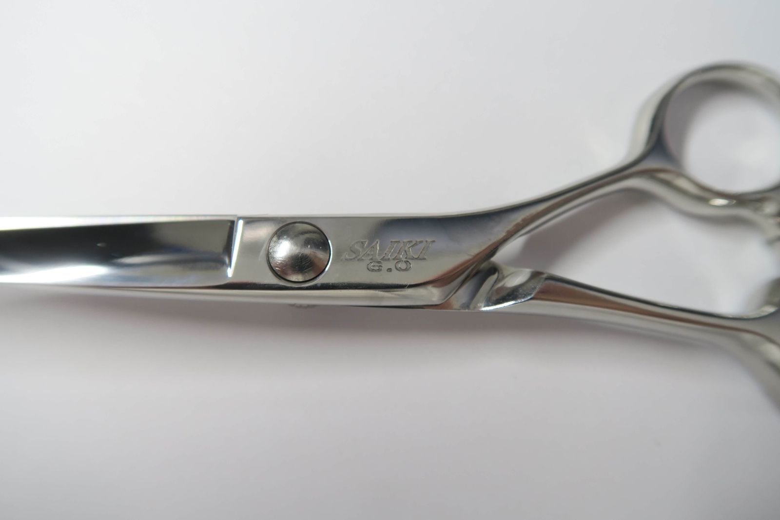 サイキシザーズ サイキシザーSAIKI SCISSORS スライドシザー6インチ