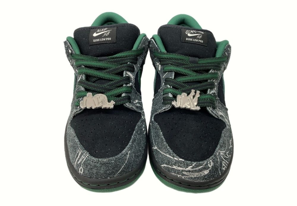 ナイキ NIKE 24年製 × THERE SKATEBOARDS ゼア スケートボード ナイキ NIKE 24年製 × THERE SKATEBOARDS ゼア スケートボード