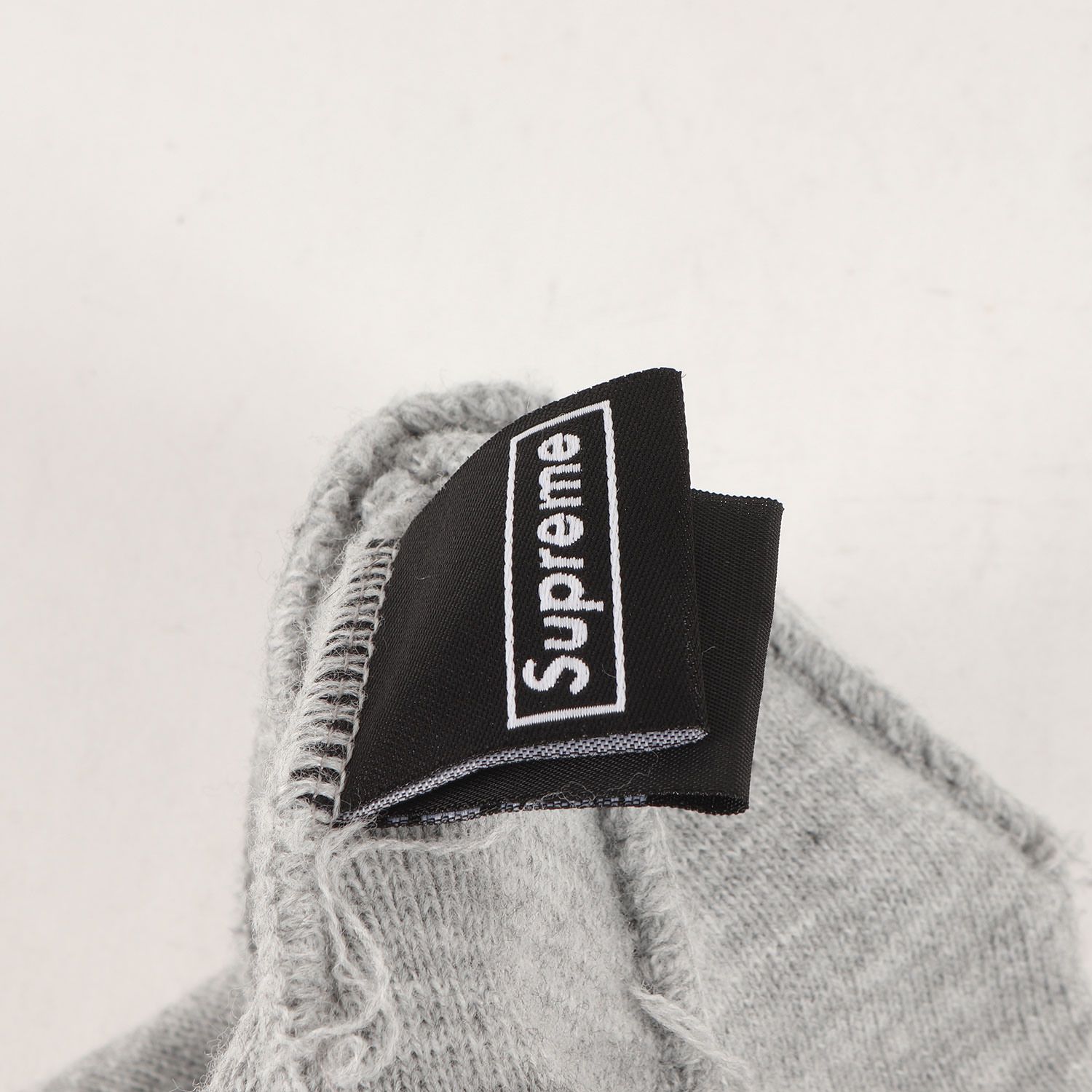 Supreme シュプリーム ビーニー / NEW ERA バンダナ ボックスロゴ  