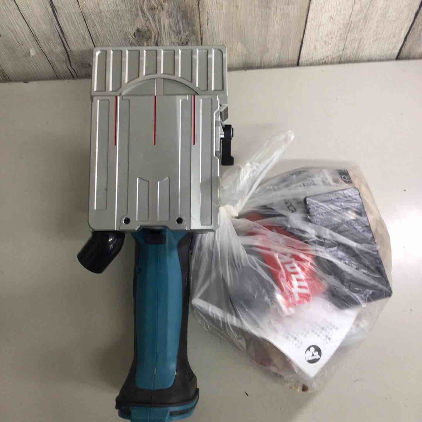 コードレスジョイントカッター