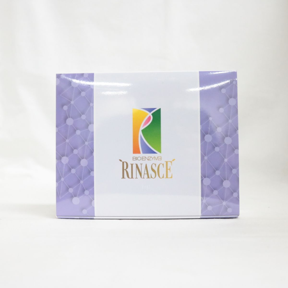 BIORISE ビオライズ ビオエンザイム リナーシェ 248g(8g×31本