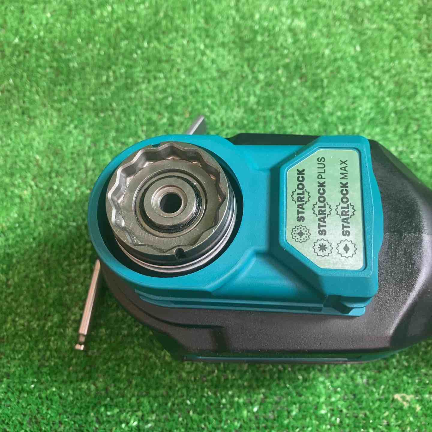 マキタ makita コードレスマルチツール TM001GZ 川越店 BRIGHTFACE_UK