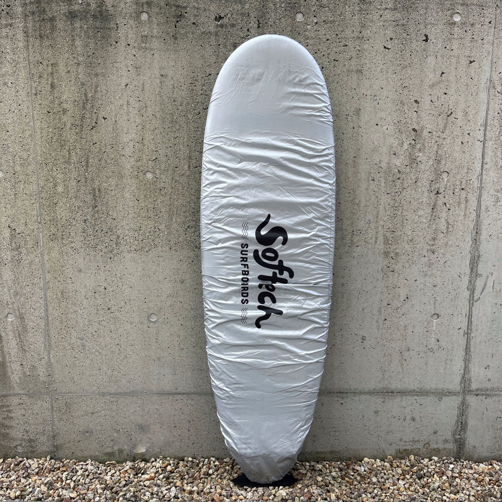3,000円クーポン発行中‼︎】 SOFTECH ソフテック BOMBER ボンバー 5'10