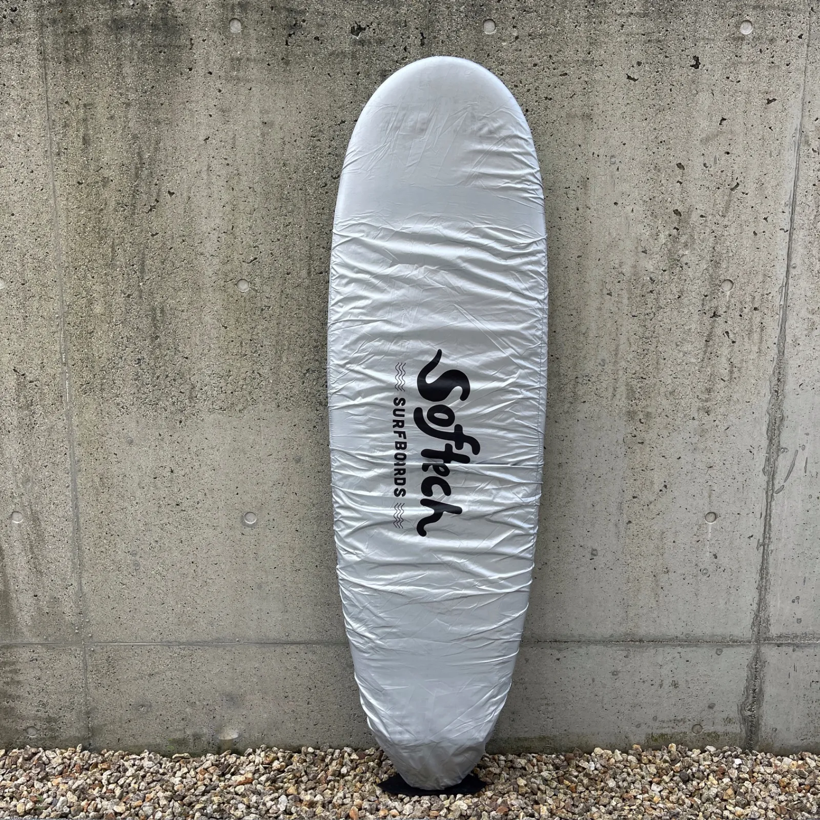 3,000円クーポン発行中‼︎】 SOFTECH ソフテック BOMBER ボンバー 5'10