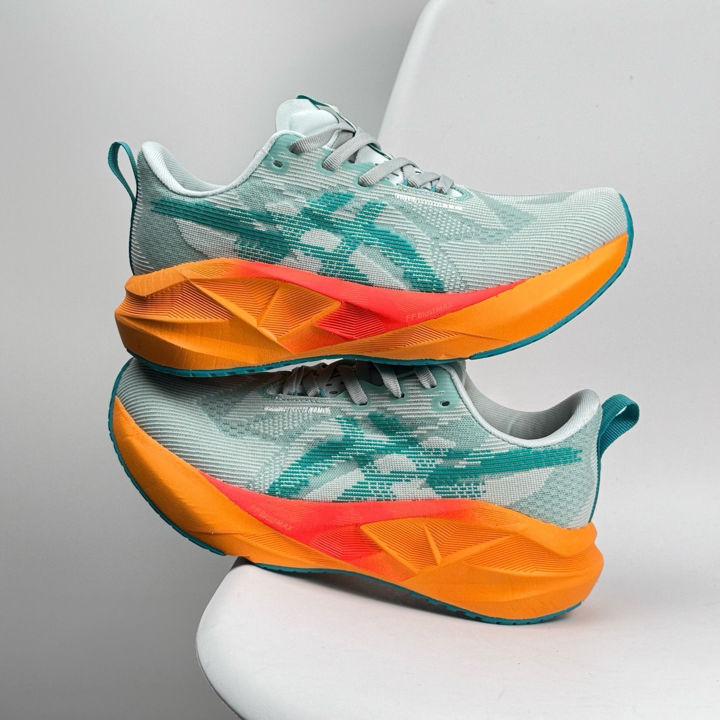 K*C様 【箱有り】ASICS NOVABLAST 5 メンズ　25.0cmワイ K*C様 【箱有り】ASICS NOVABLAST 5 メンズ 25.0cmワイ