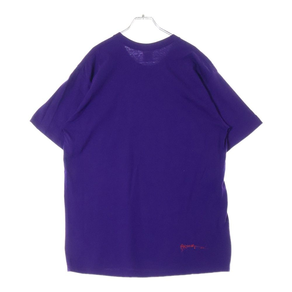 SUPREME (シュプリーム) 22SS Ralph Steadman Box Logo Tee