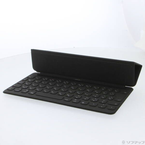 〔中古品〕 iPad (第7世代) iPad Air (第3世代) 用 Smart Keyboard MX3L2J／A【269】