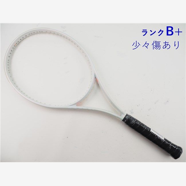 wilson - 中古 テニスラケット ウィルソン ダブリュー ラボ プロジェクト シフト 99/300 2023年モデル (G2)WILSON W LABS PROJECT SHIFT 99/300 2023 中古 テニスラケット ウィルソン ダブリュー ラボ プロジェクト