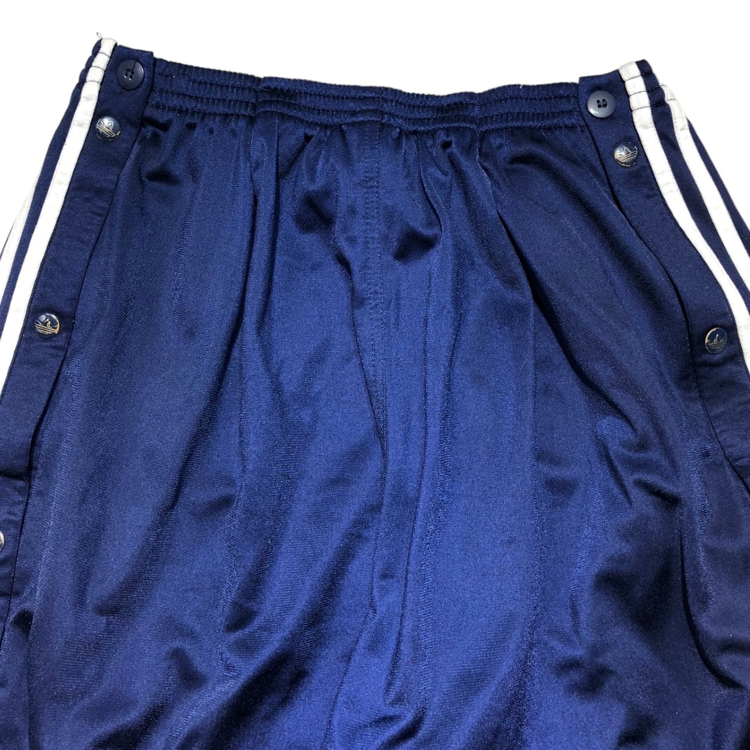 adidas(アディダス) 90's basketball pants バスケット パンツ 表記 adidas(アディダス) 90's basketball pants バスケット パンツ 表記