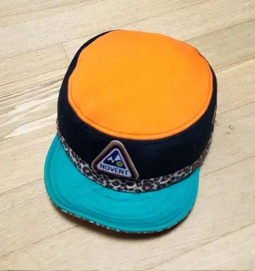 ノベント 正規品 帽子