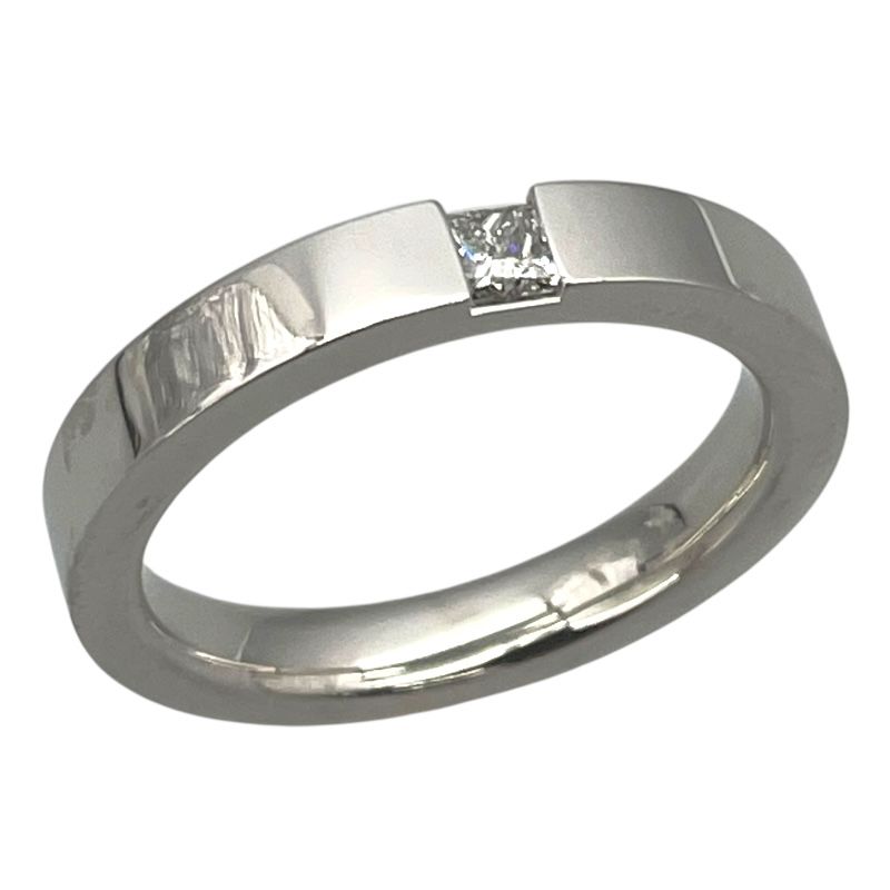 ハリーウィンストン HARRY WINSTON プリンセスカット マリッジ ハリーウィンストン HARRY WINSTON プリンセスカット マリッジ
