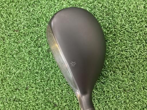 ひろたん 中古】 ダンロップ SRIXON ZX Mk II HYBRID H5 ユーティリティ