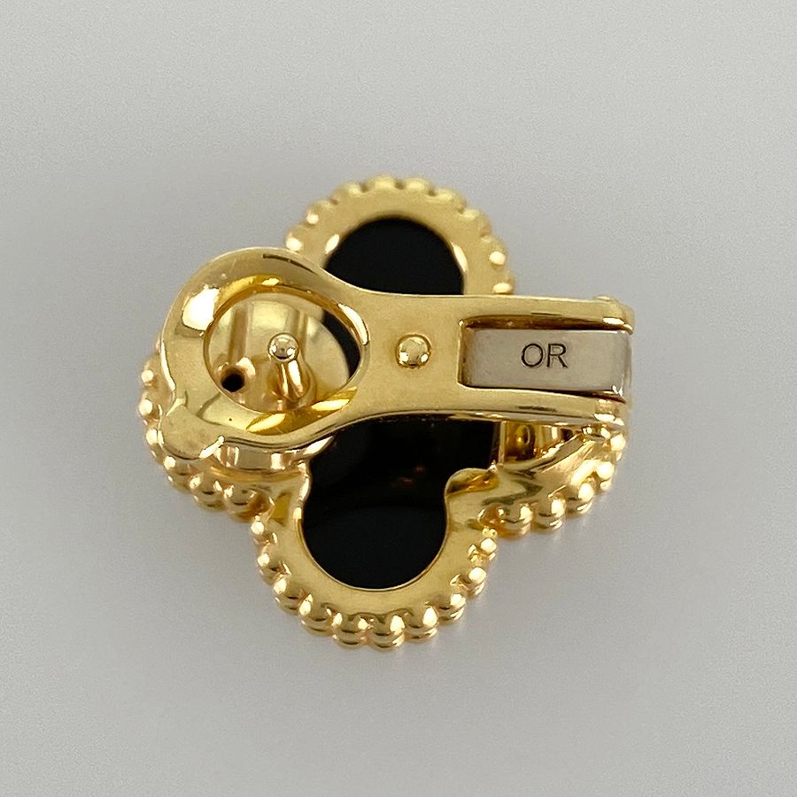 ヴァンクリーフ＆アーペル Van Cleef & Arpels ヴィンテージ