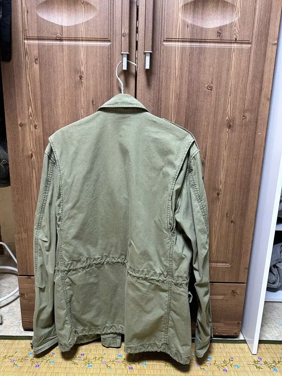 ポロ Ralph