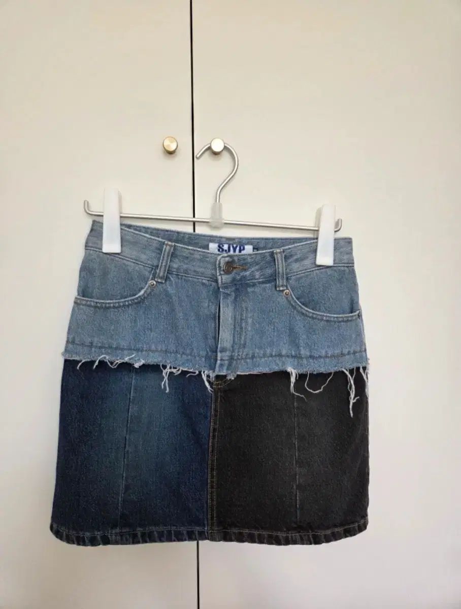 デニムジャケット