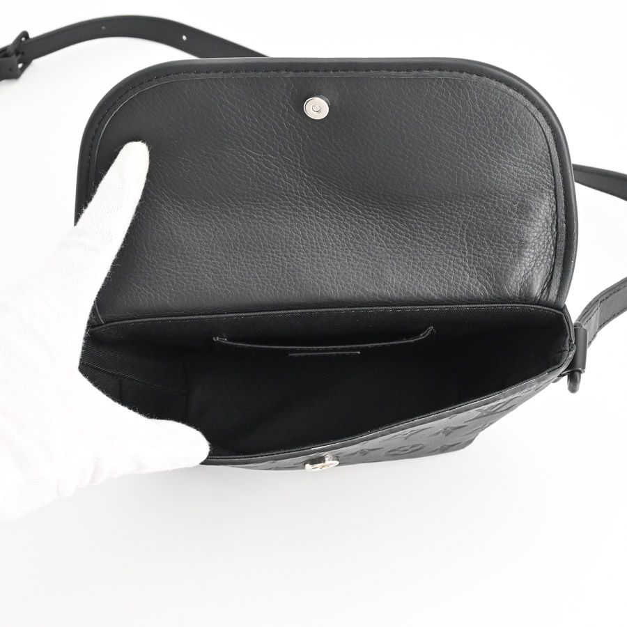 LOUIS VUITTON ルイヴィトン ショルダーバッグ パルス LOUIS VUITTON ルイヴィトン ショルダーバッグ パルス