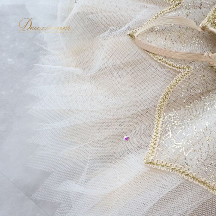 コスチューム 発表会用