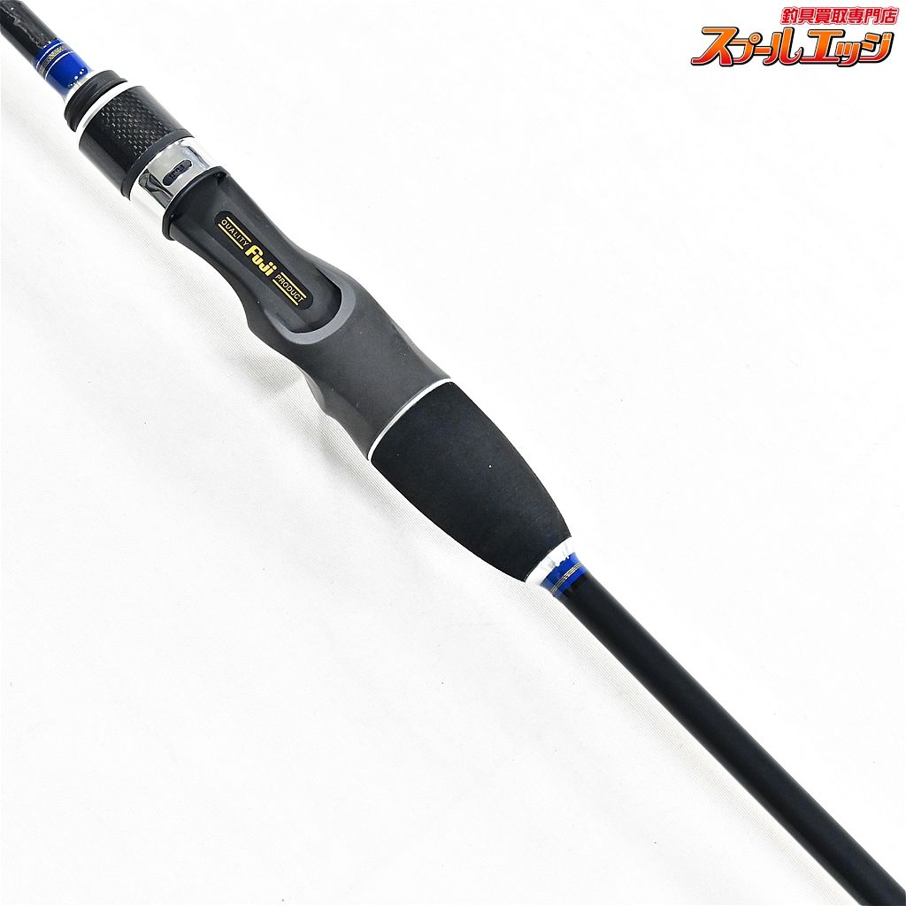 カワハギ斬-ZAN!!-TypeHH 175ｃｍ 究極の手感度『擦過シグナル』に特化！！ カワハギ斬-ZAN