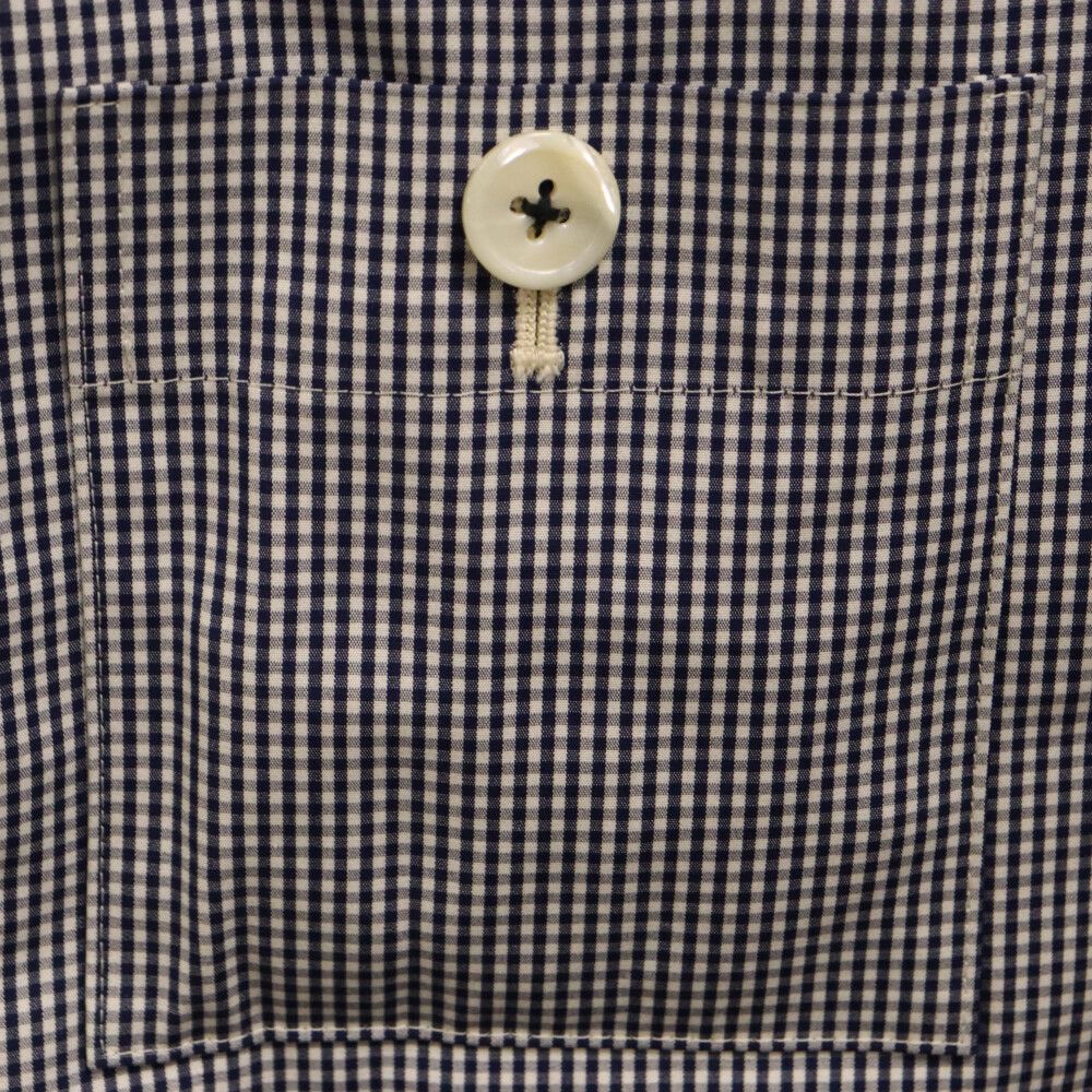ジュンヤワタナベコムデギャルソン　ギンガムチェックジャケット JUNYA WATANABE COMME des GARCONS (ジュンヤワタナベ