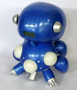 2026年最新】タチコマ 時計の人気アイテム - メルカリ