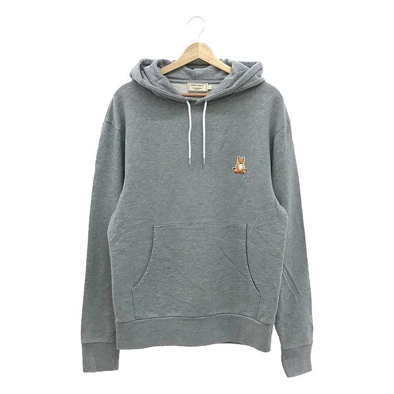 MAISON KITSUNE / メゾンキツネ | ロータスフォックスパッチ