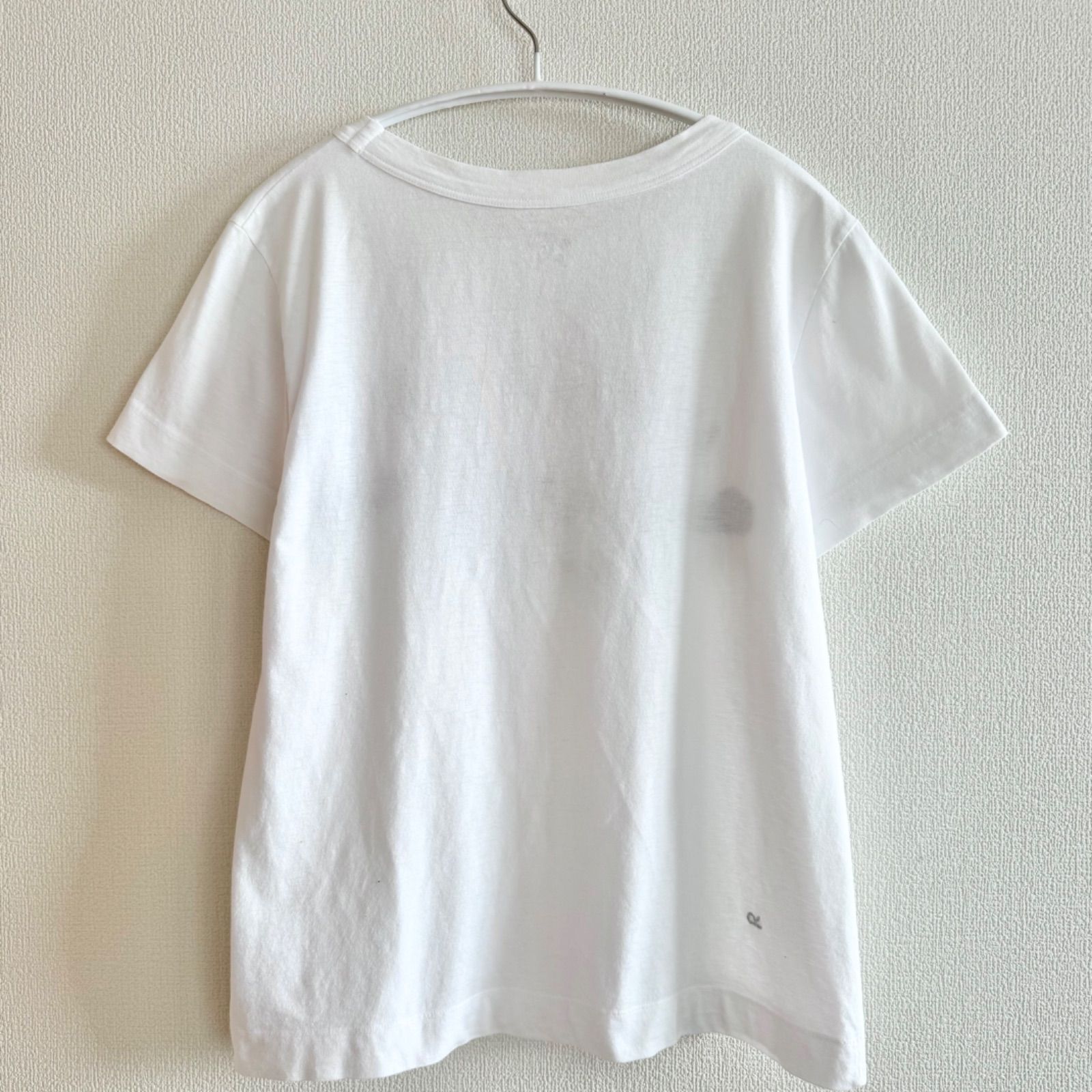 45R ロゴTシャツ 1 / 45rpm umii908 45RPM UMII908 ロゴTシャツ - メルカリ