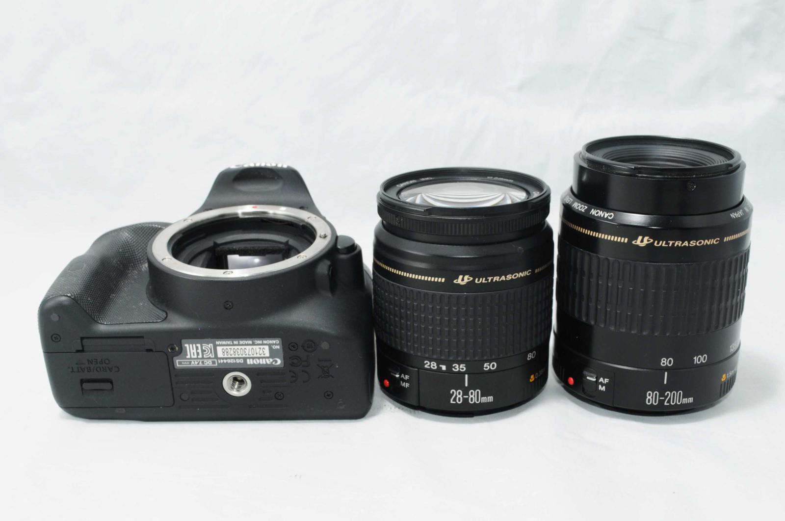 ♥初心者にお勧め♥Canon Kiss X7 ダブルズームセット スマホ転送 ♥初心者