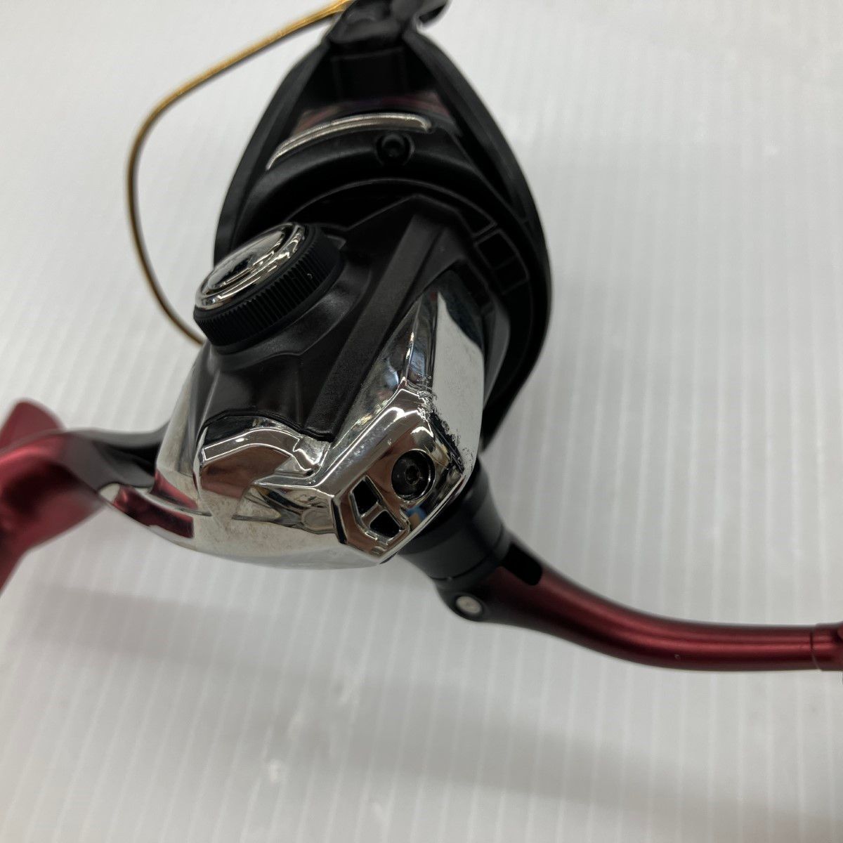 SHIMANO - σσSHIMANO シマノ 19セフィアSS C3000S 04094 やや傷や汚れあり σσSHIMANO シマノ 19セフィアSS C3000S 04094 やや傷や汚れあり