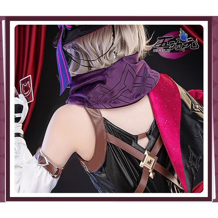 帽子なしVer ウィッグ