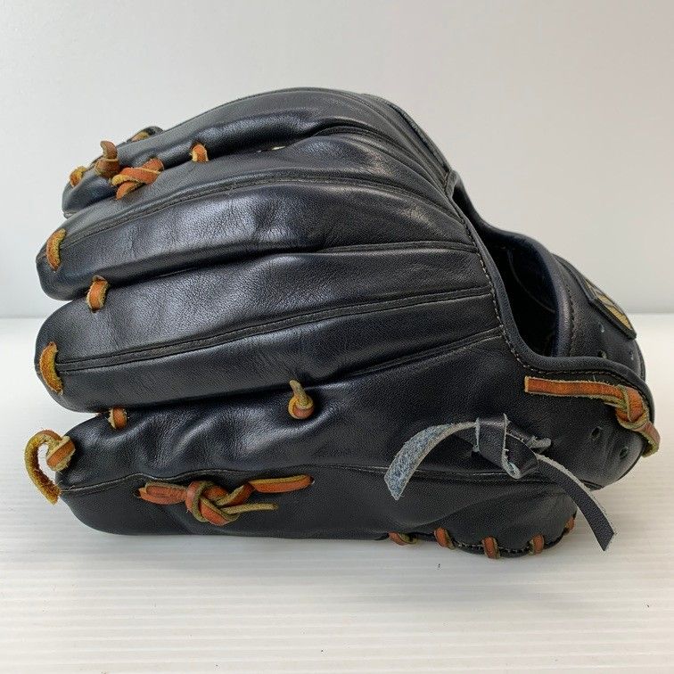 硬式 内野手用グローブ