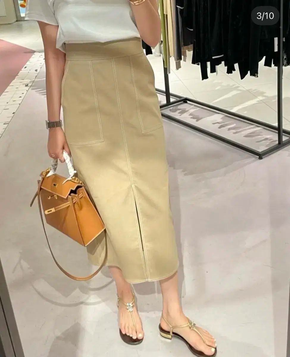 ジャスミンケイ スティッチ