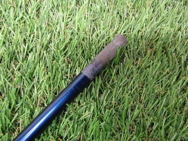 サボテン 中古】シャフト ダンロップ Diamana Zx for IRON（S） 37インチ◇S◇0