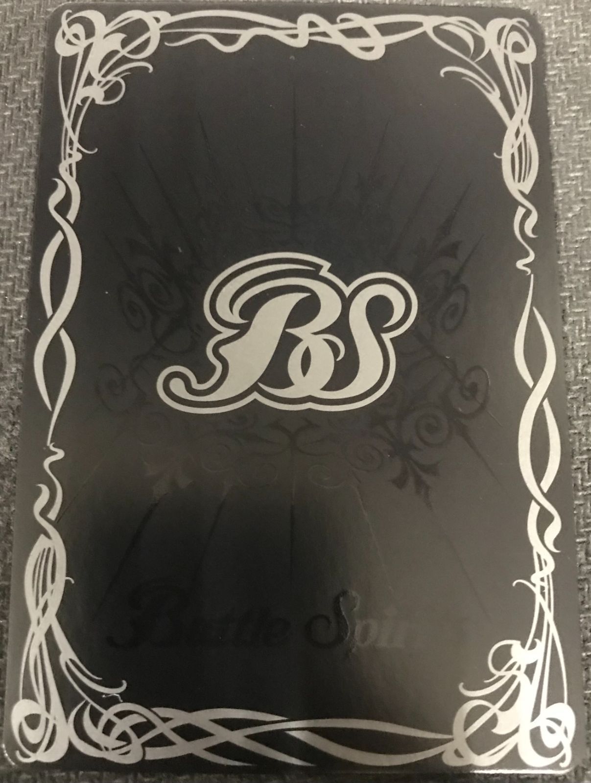 バトスピ　絶甲氷盾　リバイバル　銀版 バトルスピリッツ 絶甲氷盾 銀 リバイバル - メルカリ