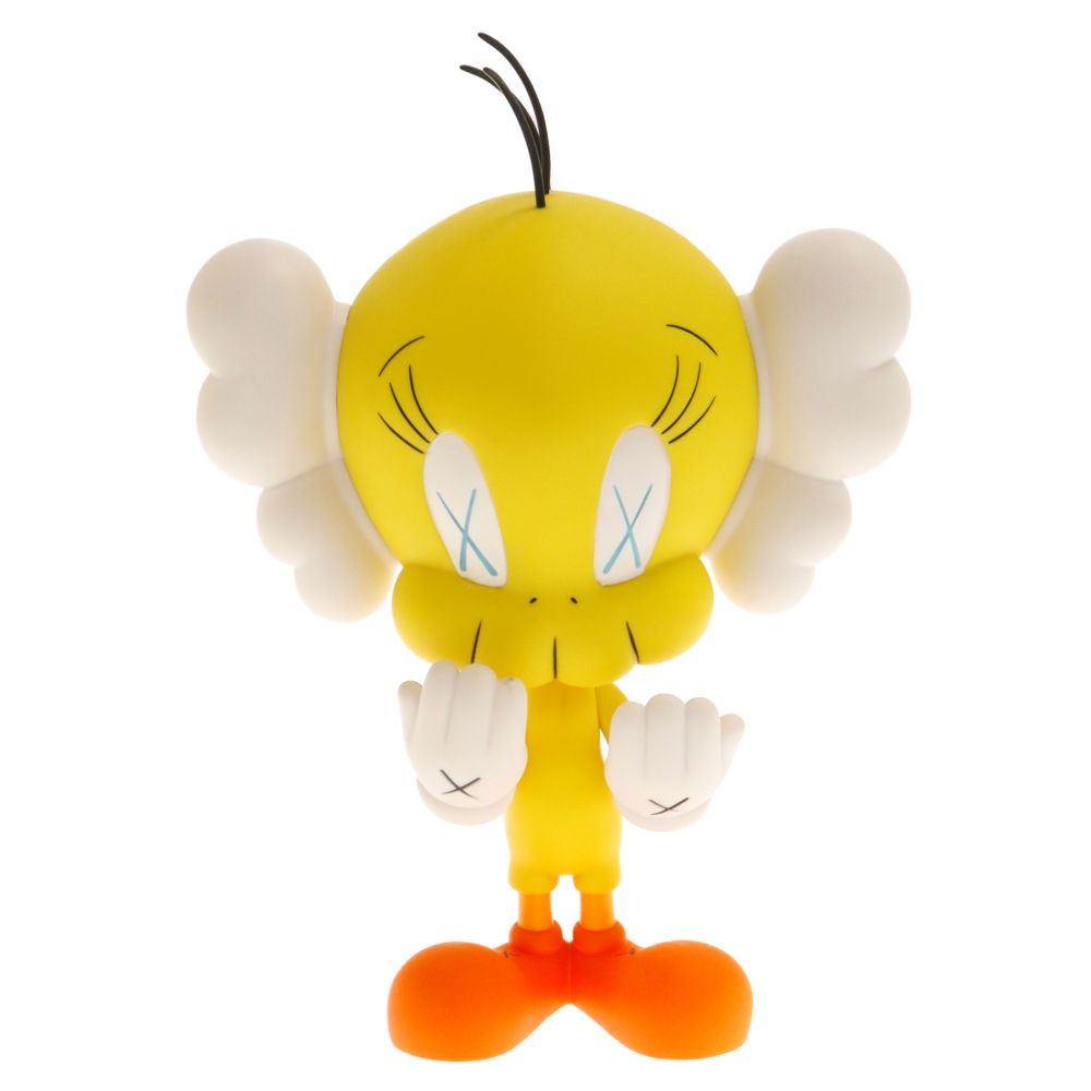 MEDICOM TOY (メディコムトイ) Original Fake×TWEETY オリジナル  