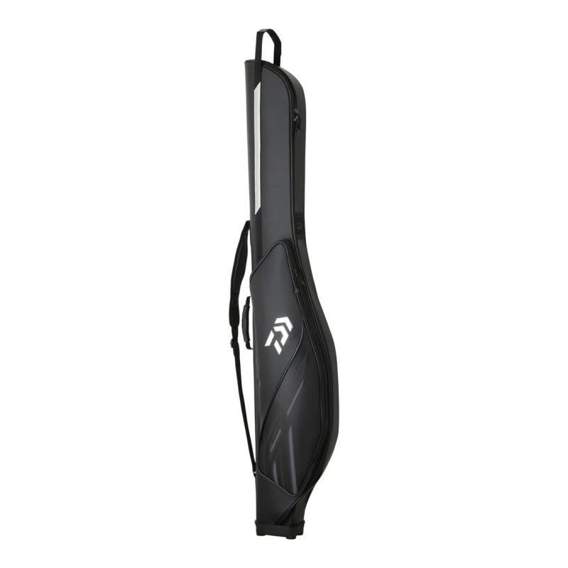 ダイワ ロッドケースFF M 160RW M ブラック | ロッドケース daiwa 釣具