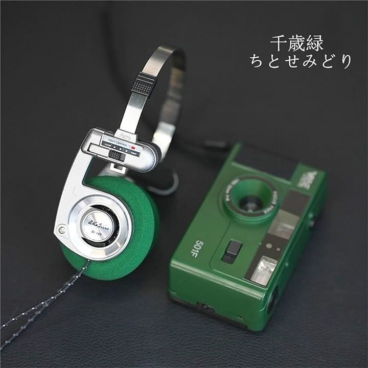 3APLUS 互換品イヤーパッド ヘッドホン交換用 直径60mm 1ペア