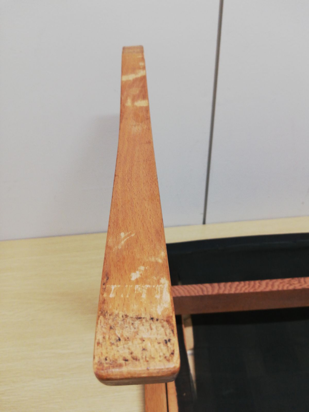 オットマン スツール