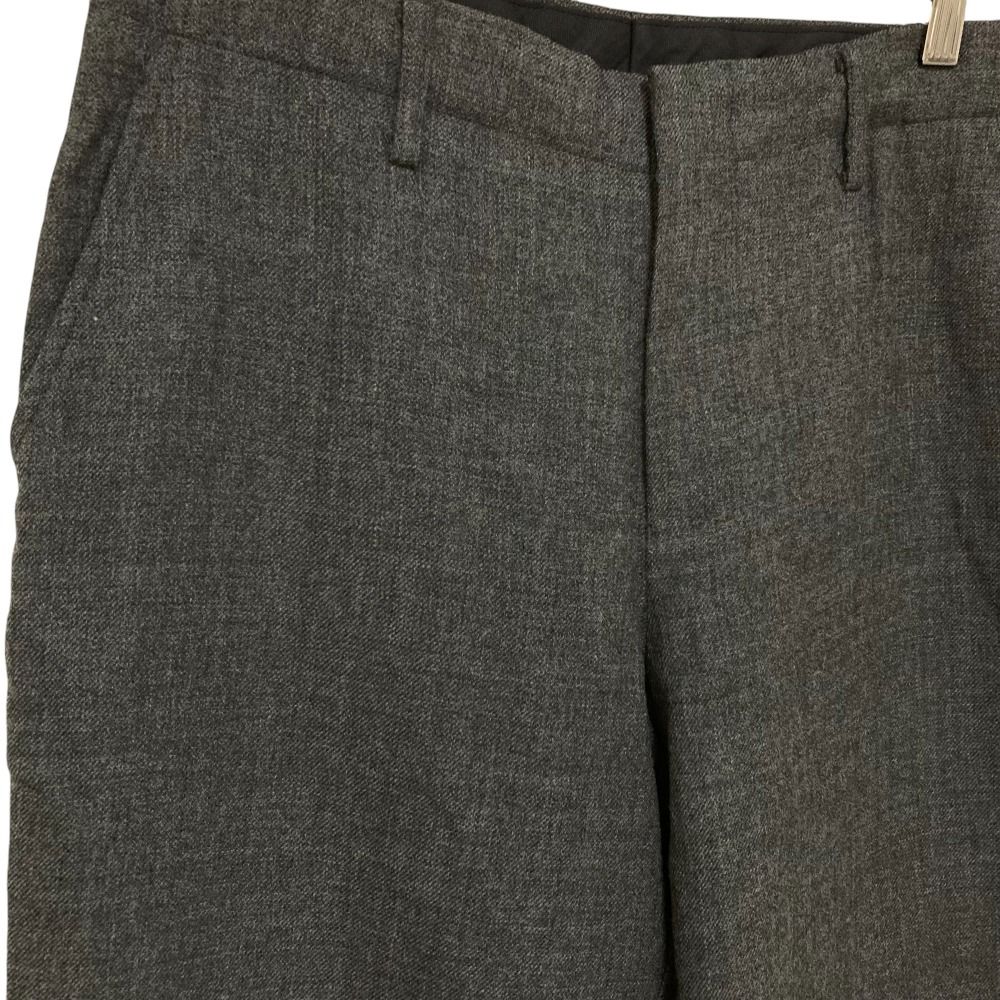 美品 tricot COMME des GARCONS トリココムデギャルソン ウール