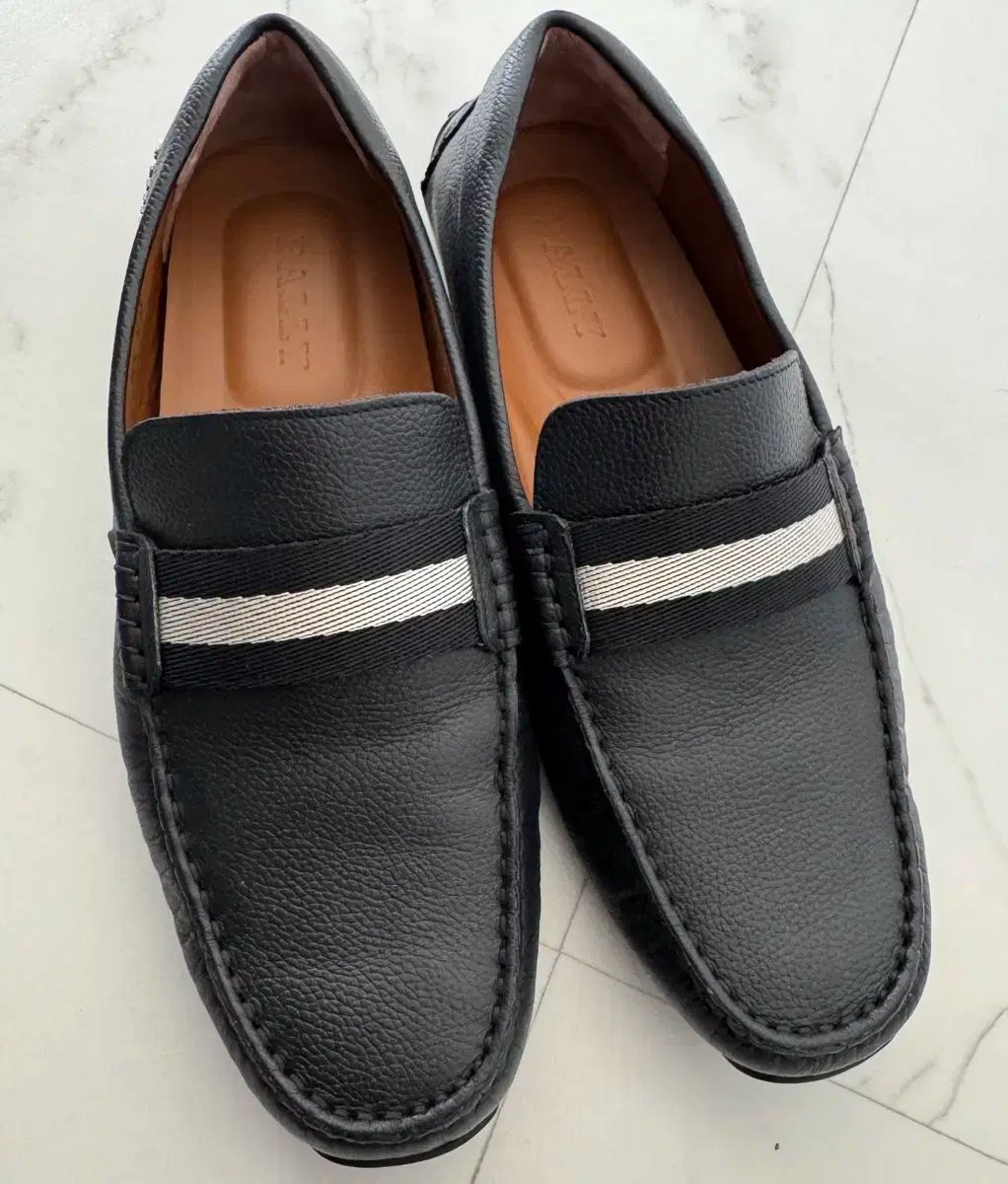 新品 BALLY BALLY(バリー) メンズ 靴 コンフォートシューズ