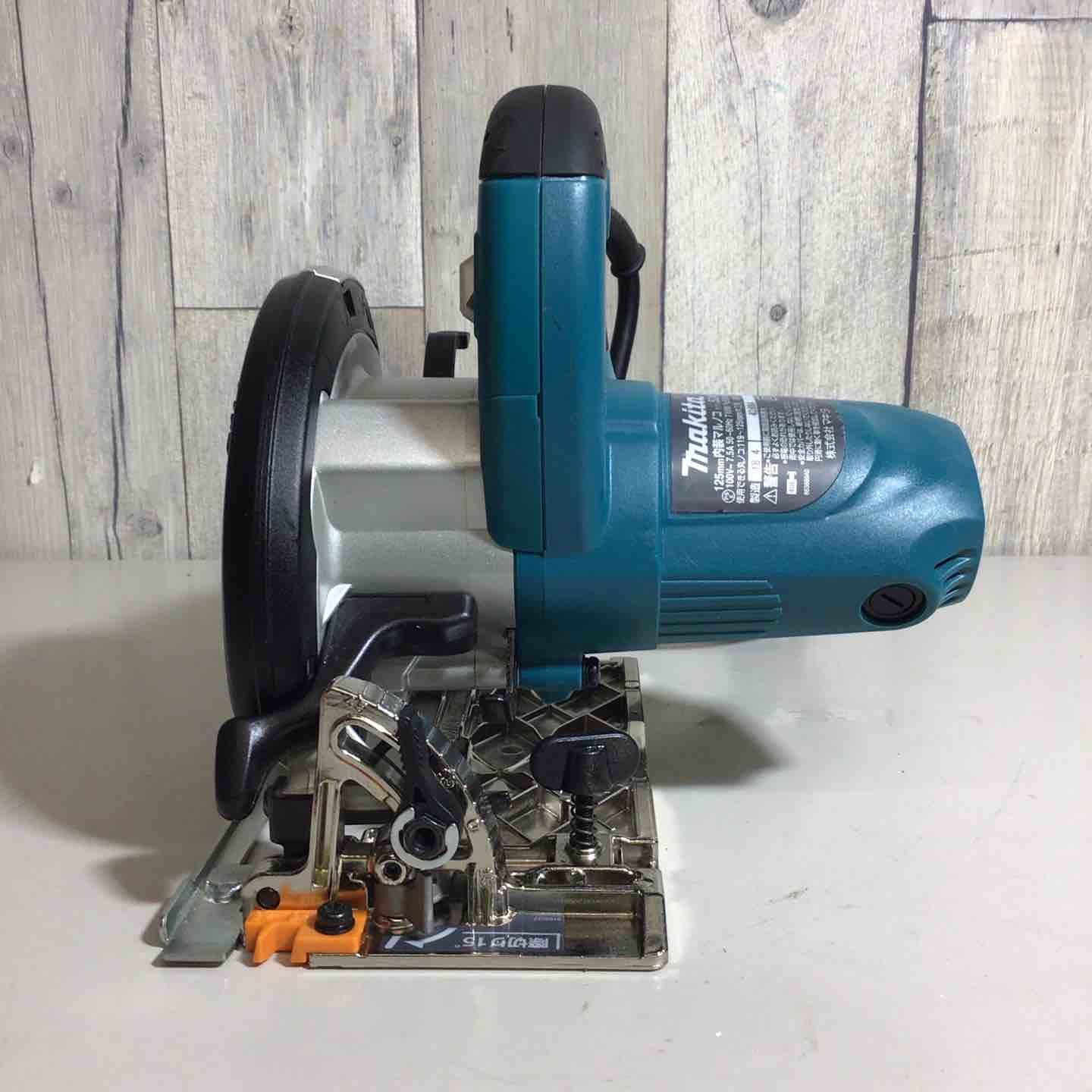 マキタ makita 内装マルノコ 5241 戸田店