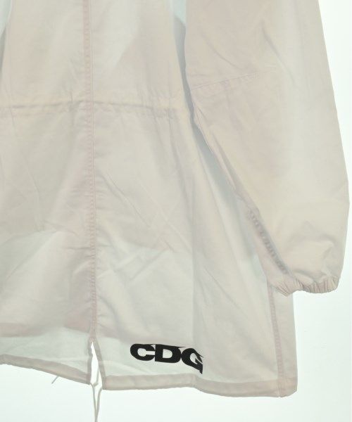 CDG モッズコート
