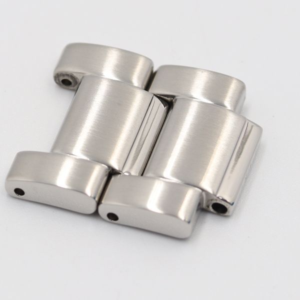 カシオ 純正コマ シルバーカラー 18mm用 LIW-M700 メンズ