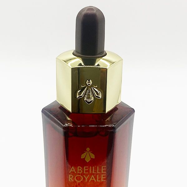 未開封】ゲラン アベイユ ロイヤル スカルプ＆ヘアオイル インセロム