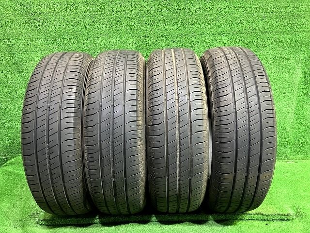 GOODYEAR サマー グッドイヤー エフィシエントグリップエコEG02 195|65R16 4本 6ミリ 2025年