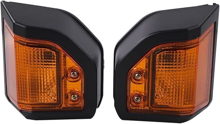 バイク CustomDivine 互換品トヨタ 用 ウインカー ライト