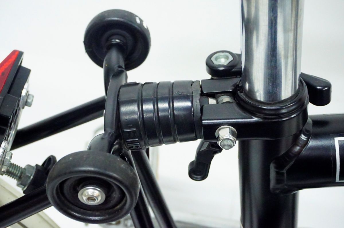 BROMPTON ブロンプトン