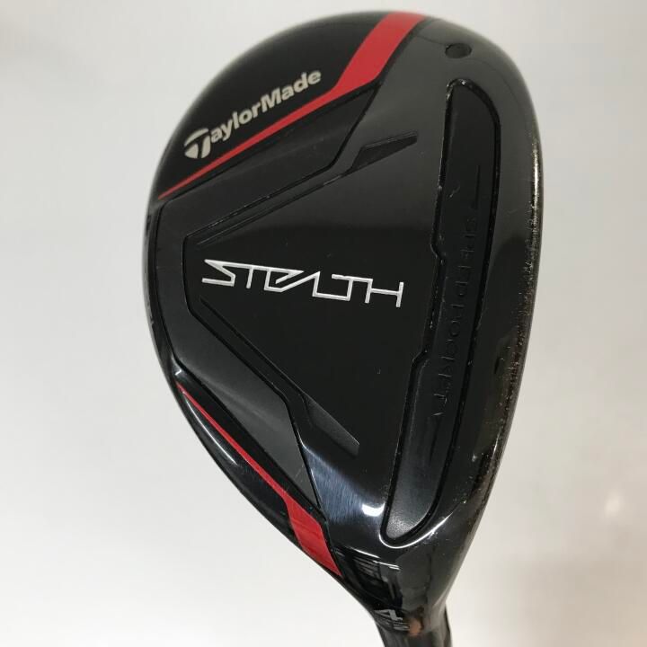 STEALTH | 22 | S | KBS MAX MT85 JP | 中古 | ユーティリティ