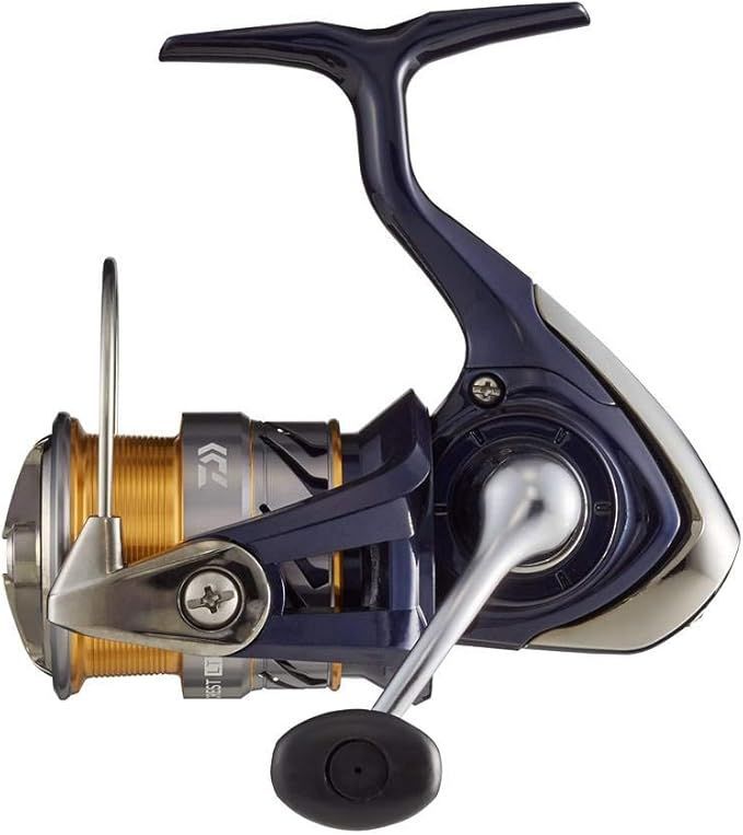 ダイワ(DAIWA) スピニングリール 20 クレスト LT (2020モデル) ダイワ 24 ルビアス LT2000S-P (Daiwa スピニングリール 釣り) ダイワ(DAIWA) スピニングリール 20 クレスト LT (2020モデル) ダイワ 24 ルビアス LT2000S-P (Daiwa スピニングリール 釣り)