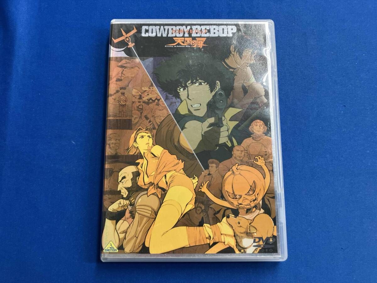 DVD カウボーイビバップ 天国の扉 - メルカリ