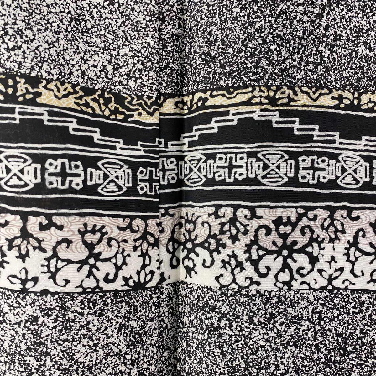 黒 正絹